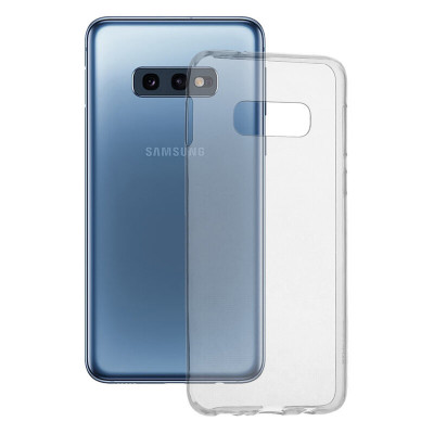 Husa TPU Ultraslim Samsung S10E/ Samsung S10 Lite foto