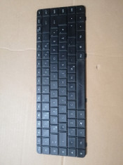 tastatura HP Compaq Presario CQ62 G62 a36sf CQ62 G62 CQ56 G56 foto