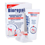 Biorepair Desensitizing Enamel-Repair Shock Treatment set (pentru dinti)