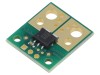 Senzor de curent compact 3,6VDC