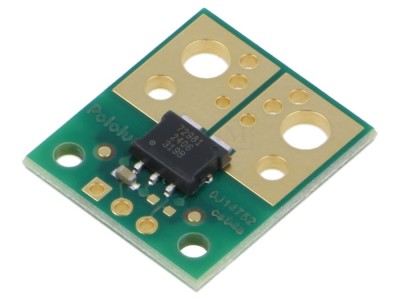 Senzor de curent compact 3,6VDC foto