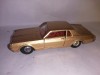 Bnk jc Matchbox K21 Mercury Cougar