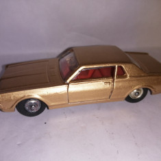 bnk jc Matchbox K21 Mercury Cougar