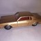 bnk jc Matchbox K21 Mercury Cougar