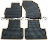 Covorase Cauciuc Auto Citroen C4 Aircross (2012-2017) Rigum, dedicate, impermeabile, protectie apa si murdarie