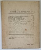 POVESTEA LUI HARAP ALB de ION CREANGA , ILUSTRAT de STOICA D , 1936