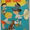 PAT et CHOU No. 2 , LES BELLES IMAGES , REVISTA PENTRU COPII , COLIGAT DE 4 NUMERE , 1964
