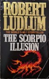 The Scorpio Illusion - Robert Ludlum