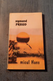Micul Hans Sigmund Freud