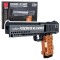 Set de constructie Desert Eagle, 555 piese, functie de tragere, Lean 23723