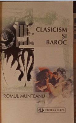 Clasicism si baroc, vol. II foto