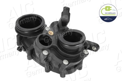 AIC 74728 Calitatea originală AIC Supapa control, agent frigorific foto