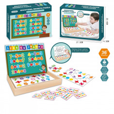 Joc educativ - Tabla Magnetica - Cifre | Cypress Toys