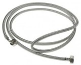 Furtun de alimentare cu apa masina de spalat 2,5 m din Inox