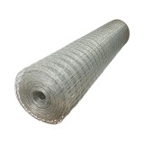 Plasa gard sudata zincata 180cmx30m cu ochi 50x75mm, fir ?&iuml;&iquest;&frac12; 2mm pentru ingradit