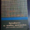 Introducere In Analiza Matematica Prin Exercitii Si Probleme - Constantin Popa, Viorel Hiris, Mihail Megan ,540516