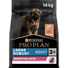 Purina PRO PLAN ADULT Large Robust Sensitive Skin 14kg