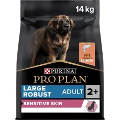 Purina PRO PLAN ADULT Large Robust Sensitive Skin 14kg foto