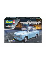 Gift Set Trabant 601S 60 Years - Rv7777 foto