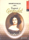 EUGENIE GRANDET-HONORE DE BALZAC-273398