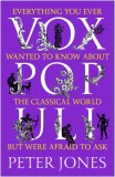 Vox Populi | Peter (Author) Jones, Atlantic Books