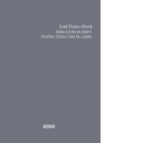Indicatori de drift pentru structuri in cadre - Emil Florin Albota