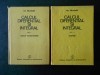 GH. SIRETCHI - CALCUL DIFERENTIAL SI INTEGRAL 2 volume (1985, editie cartonata)