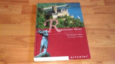 ROMANTISCHER RHEIN -VON SPEYER BIS KOLN foto