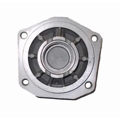Flansa compresor aer Autospeed Iveco foto