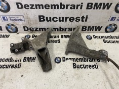 Suport motor cutie stanga dreapta original BMW E46 318d,320d 150cp