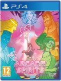 Arcade Spirits PS4