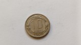 Rusia -10 Copeici 1940, Europa
