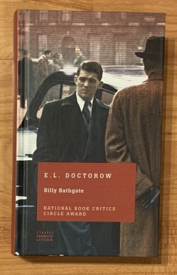 Billy Bathgate de E. L. Doctorow foto