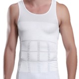 Cumpara ieftin Maiou barbati tip corset Slim, L, M, XL, XXL