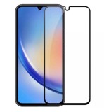 Folie Sticla Honor 90 5G Negru