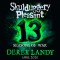 Skulduggery Pleasant Untitled 13