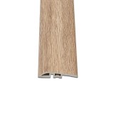 Cumpara ieftin Nivelare pardoseli vinil SPC stejar Adler 2400x45x8 mm