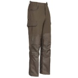 Pantaloni Hyper Strech Savanae Kaki Marime 56, Treesco