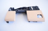 Ornament inferior planșa de bord PORSCHE PANAMERA 970 2011 OEM: 97055220103 25971751