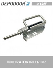 Inchizator interior usa garaj DEPODOOR IN 629V