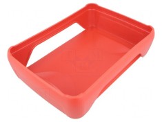 Inel Carcasa Elastomer Termoplastic TPE BoPad foto