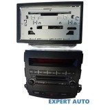 Panou control radio complet Mitsubishi OUTLANDER II Van (CW_W) 2006-2012
