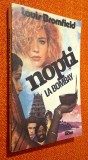 Nopti la Bombay - Louis Bromfield, Editura Alcris, 1992, STARE FB!!