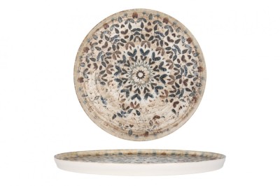 Rinart Farfurie pentru Desert - Aztec - Por&amp;Aring;&amp;pound;elan - 24 cm - set de 6 foto