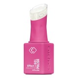 Oja semipermanenta Cupio Effect X Collection - Sweet White Sugar 8ml