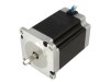 Motor Pas cu Pas 8,6VDC Ax Crestătură D 1A 57&times;76MM