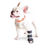 Walkinpets - Atelă ortopedică pentru picioarele din față - pentru c&acirc;i