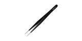 Penseta de precizie dreapta ESD-12