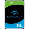 SEAGATE Surveillance Video Optimized AI Skyhawk 16TB HDD SATA 6Gb/s 512MB cache 3.5inch CMR Helium &quot;ST16000VE004&quot;