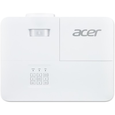 Videoproiector Acer X1827, 4K 3840* 2160, 4.000 lumeni, 16:9/ 4:3, foto